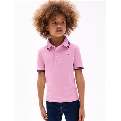 Kids' Tommy Wicking Polo