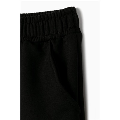 Short Negro