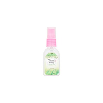 Тайский спрей от комаров Soffell на натуральной основе 30 мл / Soffell Natural Mosquito Repellent Liquid Spray 30 ml