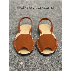 AB. Zapatos 3206 Brandy РАСПРОДАЖА - 9 ЕВРО