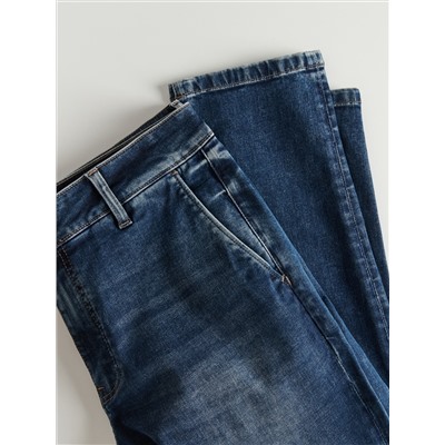 Chino-Jeans