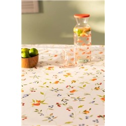 Arbnor Pvc Masa Örtüsü - 140x200 cm