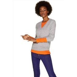 United Colors of Benetton Kadın Kazak 1002D4488