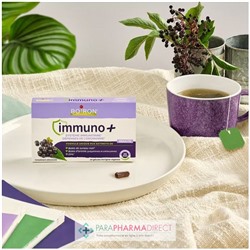 Boiron Immuno+ Adulte 20 gélules