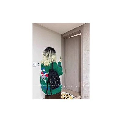 Небольшой удобный рюкзак  The Nort*h Fac*e