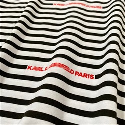 Женская футболка Karl Lagerfel*d