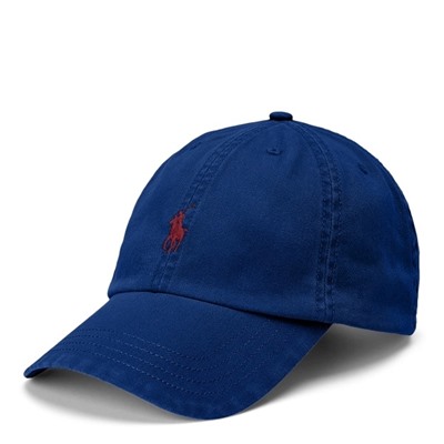 Boys 8-20 Cotton Chino Ball Cap