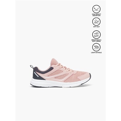 TECHNICAL SNEAKERS