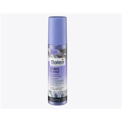 Sprühpflege Silberglanz, 150 ml