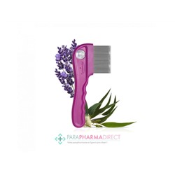 Puressentiel Anti-Poux Peigne Tri-Xpert
