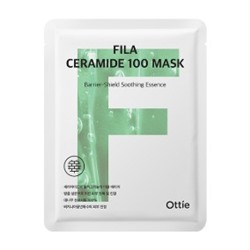 Fila Ceramide 100 Mask