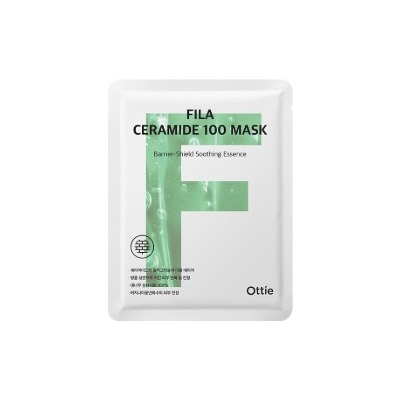 Fila Ceramide 100 Mask
