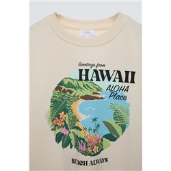 HAWAII T-SHIRT