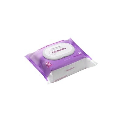Deliplus салфетки для снятия макияжа с лица и глаз нормальная-комбинированная кожа