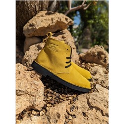 AB.Zapatos 1619/2 New · R · Amarillo+Ab.Zapatos Pelle cinturon (140) Amarillo АКЦИЯ