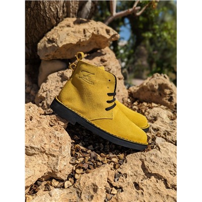 AB.Zapatos 1619/2 New · R · Amarillo+PELLE - Shopper PITON OCRA АКЦИЯ