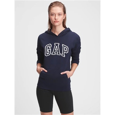 Gap Logo Hoodie