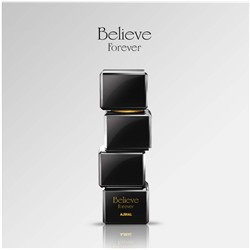 AJMAL BELIEVE FOREVER edp 1.5ml пробник