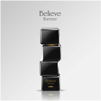 AJMAL BELIEVE FOREVER edp 1.5ml пробник