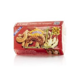Мыло Асанти Тамаринд и Имбирь 135 гр / Asantee Tamarind and Ginger soap 135 g