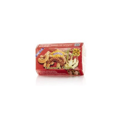 Мыло Асанти Тамаринд и Имбирь 135 гр / Asantee Tamarind and Ginger soap 135 g