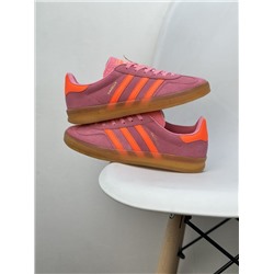 Оригинальные кроссовки ADIDA*S Gazelle  INDOOR