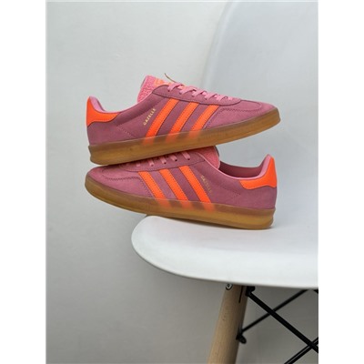 Оригинальные кроссовки ADIDA*S Gazelle  INDOOR