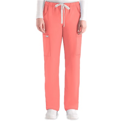Grey's Anatomy Scrubs Stephanie PETITE Cargo Pant