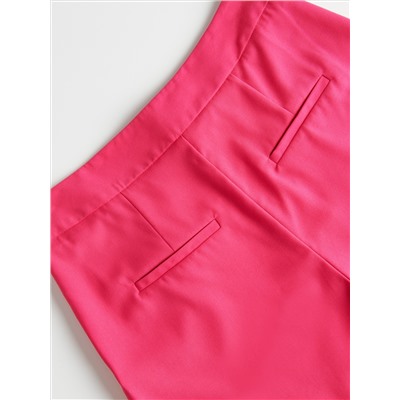 Shorts aus Viskosemischung