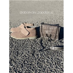 Ab.Zapatos 3316 New R • Gris+AB.Z · Pelle · 22-06 (430)
