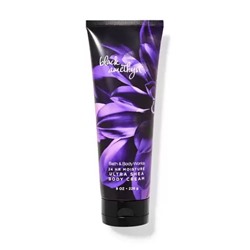 BLACK AMETHYST Ultra Shea Body Cream