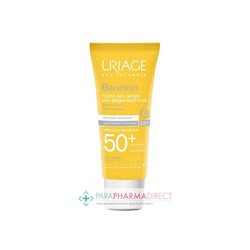 Uriage Bariésun Fluide Anti-Taches SPF50+ 40ml