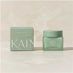 Green Calm Aqua Cream Восстанавливающий аква-крем для чувствительной кожи Kaine Green Calm Aqua Cream