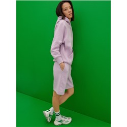 Short tracksuit bottoms
