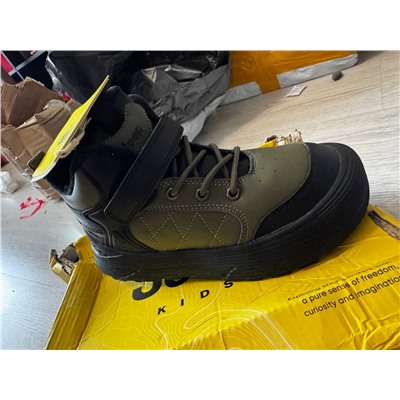 Зимние ботинки JEE*P. Супер удобные, идеально на холодную зиму. Качество огонь!