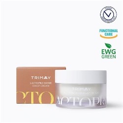Lactopro Biome  Daily Cream Крем с лактобактериями для укрепления биома кожи