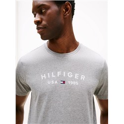 Hilfiger Logo T-Shirt
