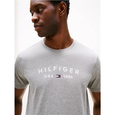 Hilfiger Logo T-Shirt