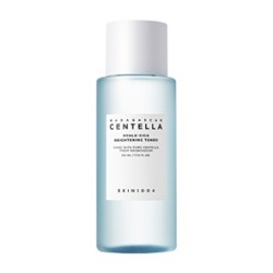 Madagascar Centella Hyalu-Cica Brightening Toner 210ml Тонер для сияния кожи