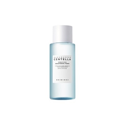Madagascar Centella Hyalu-Cica Brightening Toner 210ml Тонер для сияния кожи