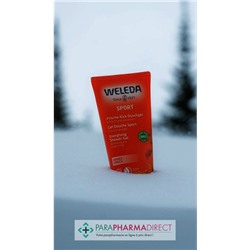 Weleda Arnica - Gel Douche Sport - BIO 200 ml