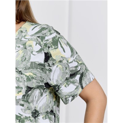 Халат Магма