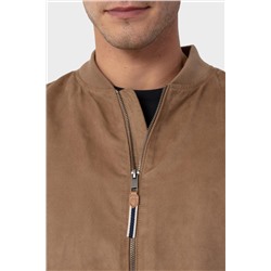 Chaqueta Beige