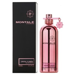 Montale Crystal Flowers Perfume for Women