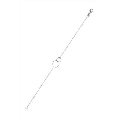 Pulsera Plata