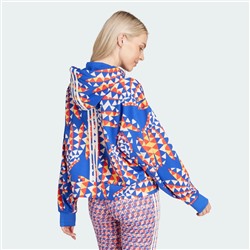 Women's • Sportswear  25 ADIDAS X FARM RIO HOODIE