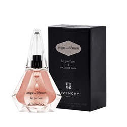 GIVENCHY ANGE OU DEMON LE PARFUM & ACCORD ILLICITE edp WOMAN 4ml