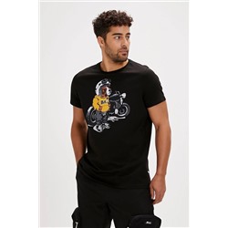 Bad Bear, Fave Erkek T-shirt