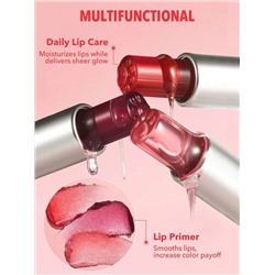 MELLO JELLO NOURISHING LIP BALM