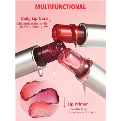 MELLO JELLO NOURISHING LIP BALM
